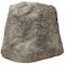 Emsco Group Landscape Rock, Natural Rock Appearance, Large, Lightweight 2881-1 - alternate 1
